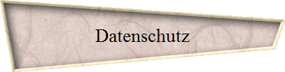 Datenschutz