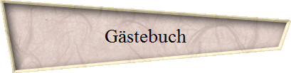 Gstebuch