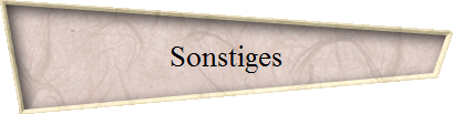 Sonstiges